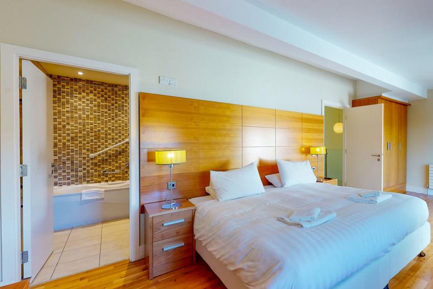 Castlemartyr Lodges (TR4) No 1 (3 Bed) - foto 25