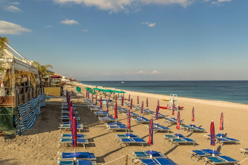 Wohnung am Meer 'Casa Serafina Sinfonia - foto 20