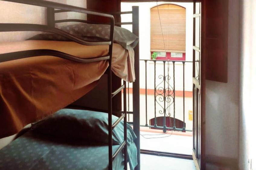 Touristische Wohnung "Apt. mit Balkonen". - foto 10