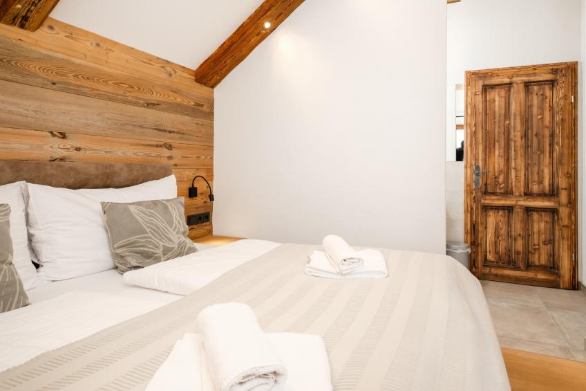 Chalet Cornelia - foto 21