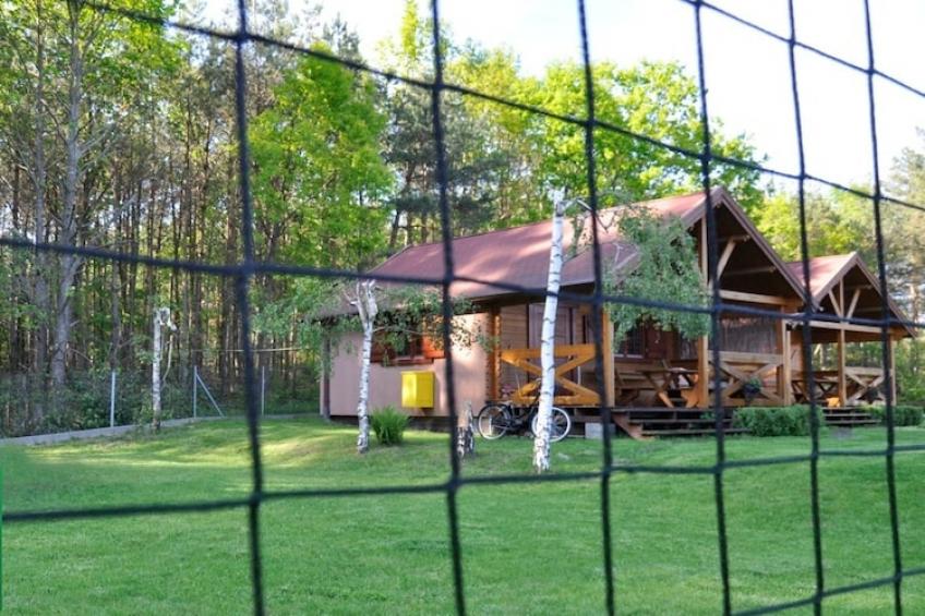 Domki letniskowe Dąbie - foto 14