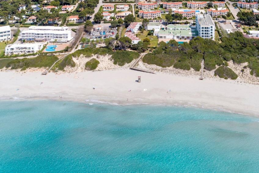 Wohnung mit gemeinsamem Pool und Meerblick - foto 40