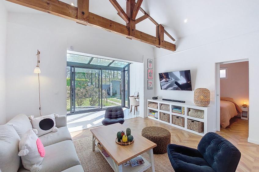 Maison Georgia Rose - foto 3