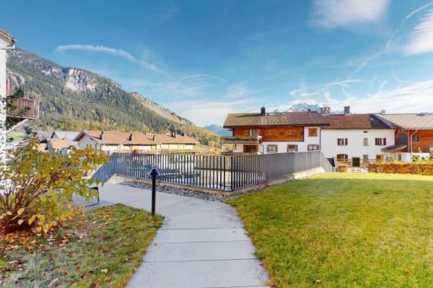 Sot für 6 Personen Lantsch/Lenz - foto 23