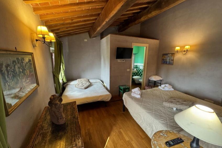 Casale Lilla - foto 75