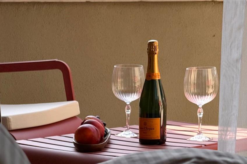 Qoople Eхсellence B-55 neue Wohnung am Meer - foto 11