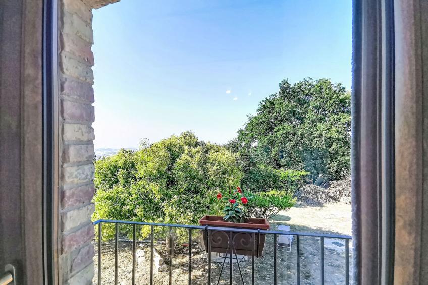 Il casolare di Campagna - Piano 1 - foto 4