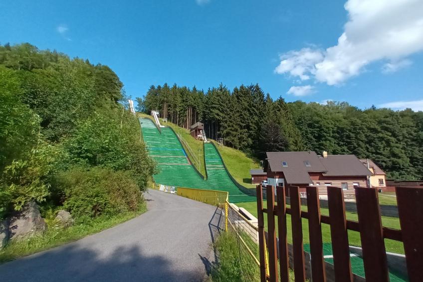 Albrechtice - foto 19