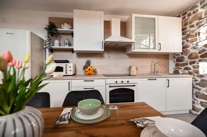 La Felicita - Two Bedroom Holiday Home - foto 18