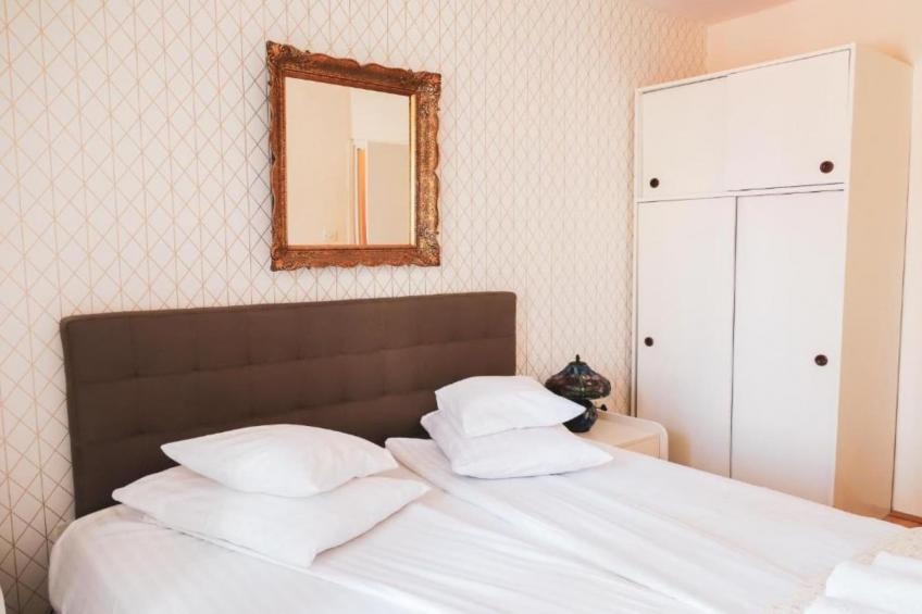 Franov Butique Residence - One bedroom apartment (with sea view (Ana) - foto 14