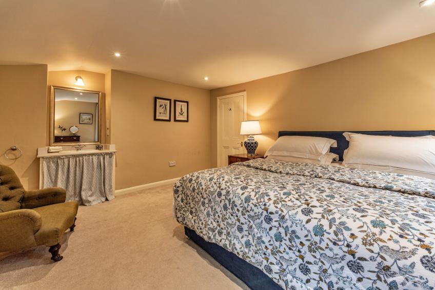 Dolhyfryd Lodge - foto 10