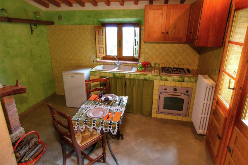 Villa Valardegna - foto 16