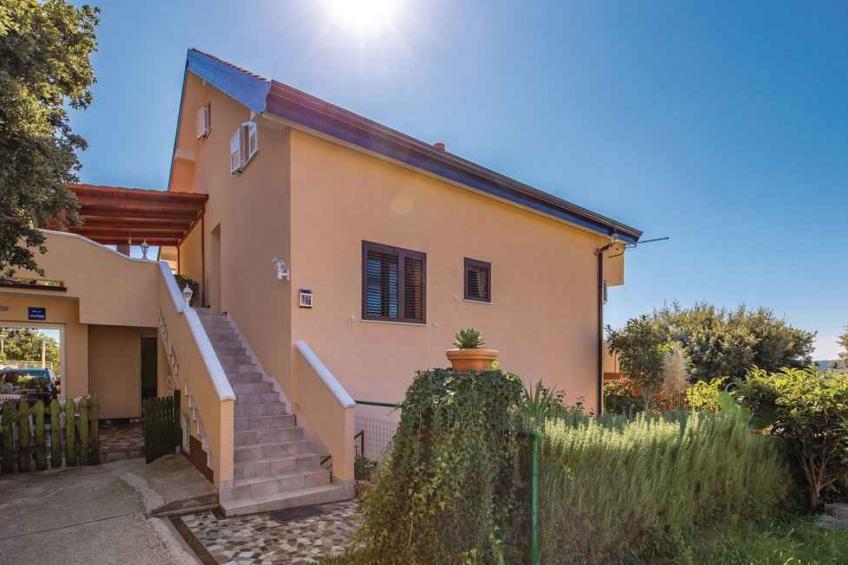 Vakantiewoning met barbecue en Wi-Fi - VW-2YN5Z - foto 11