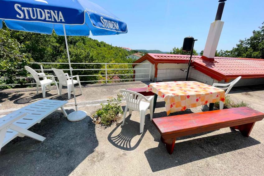 Appartement de vacances climatisé avec balcon - BF-CMXYV - foto 2