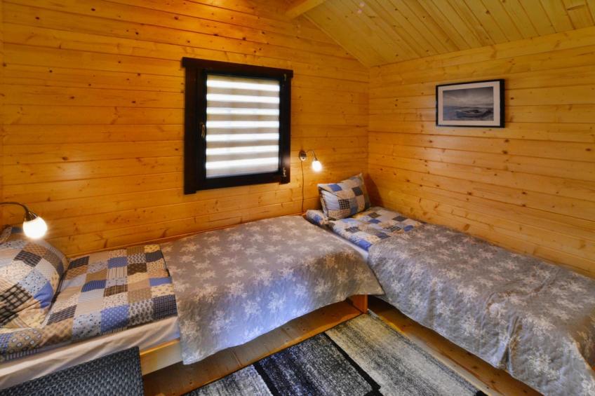 Holiday homes, Ustronie Morskie - foto 12
