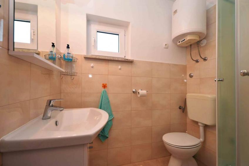 Apartment Pia - two bedroom apartment - foto 14