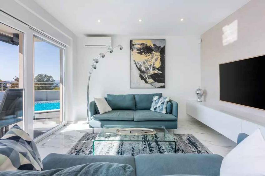 Maison de vacances avec piscine et vue mer - BF-R4P7T - foto 46