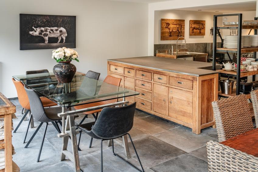 Le cœur de Bouillon - 8pers - foto 16