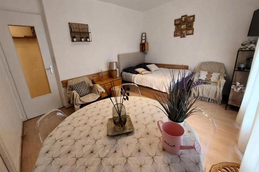 Résidence Montcalm D - foto 9