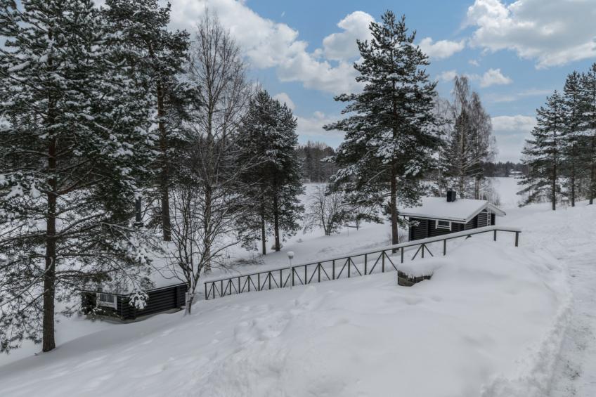 Mäntyrinne - foto 31