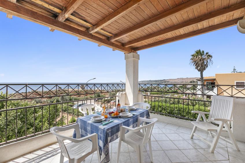 Porto Relax Apartment 2 With Sea View - foto 4