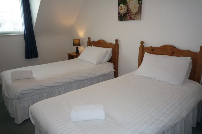 Ballybunion(TR4) HC No 21 - foto 8