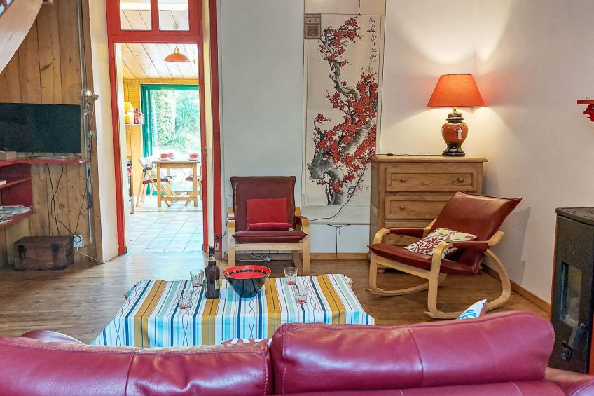 Ferienhaus (PLX105) - foto 10