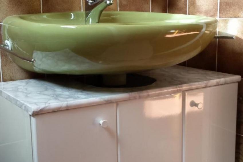 Haus San Cristoforo - Atelier - foto 27