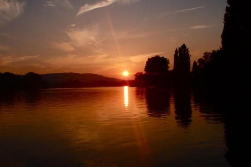 Haus am See mit direktem Seeanstoss - foto 5