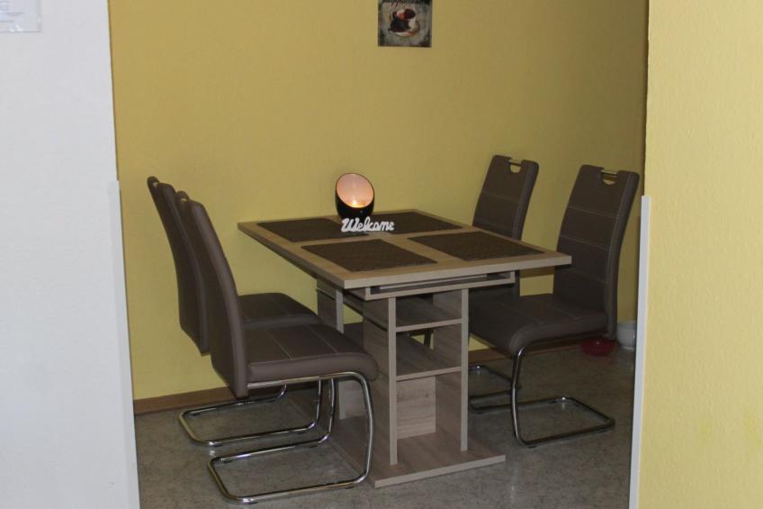 Ganze Wohnung in Jade mit Garten - foto 5