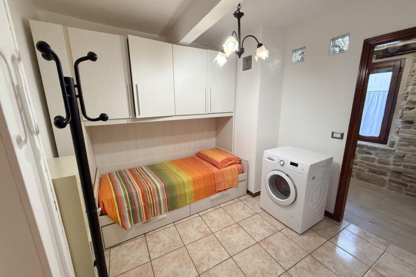 Ferienvilla mit privatem Pool und Whirlpool - foto 20