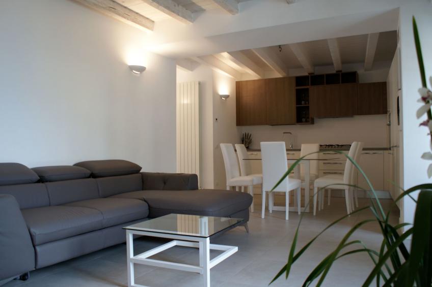 Seesicht"-Wohnung mit Wasserblick - foto 3