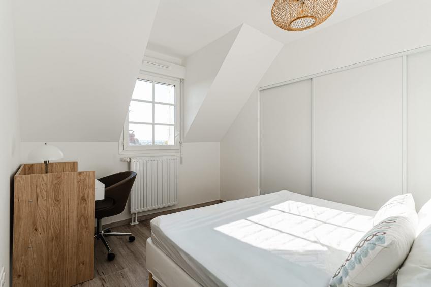 DEAUVILLE BEN LIONEL - foto 12