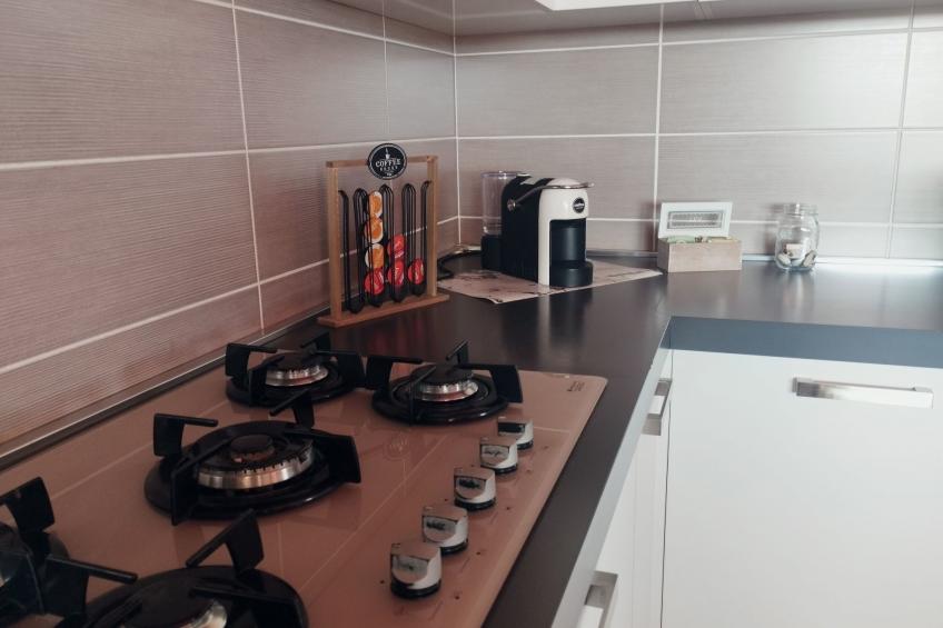 Villa Lolotha Lux mit Garten und Veranda - foto 5