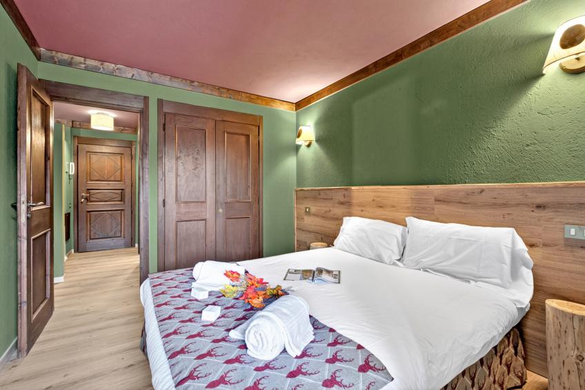 Grange Hike & Ski - 5C Sestriere - foto 8