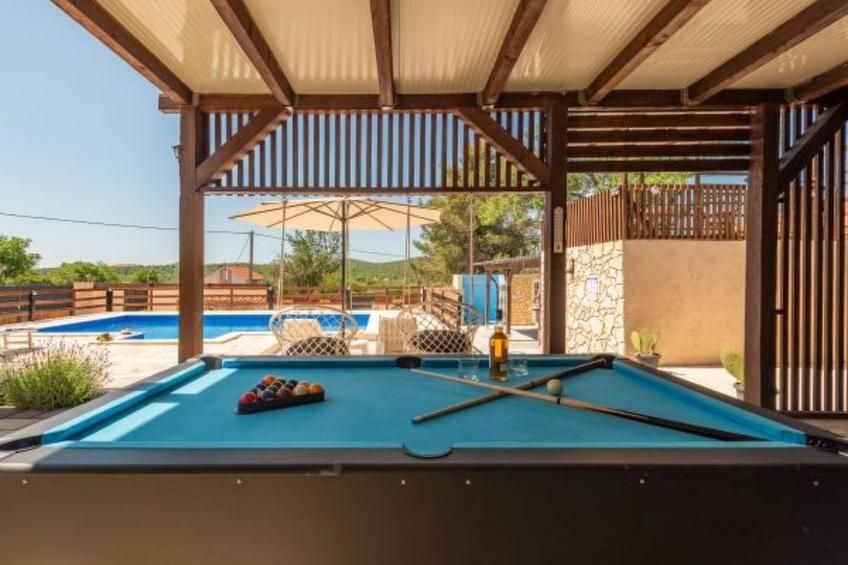 Holiday Home Burgija - foto 50