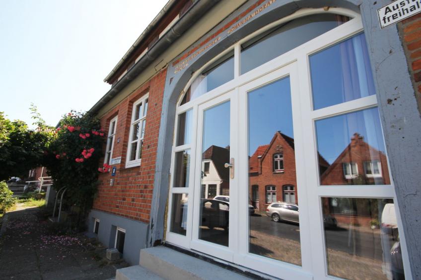Wohnung in Bad Segeberg mit Terrasse - foto 4