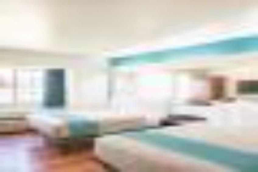2 Queen Beds  Non-Smoking - foto 8