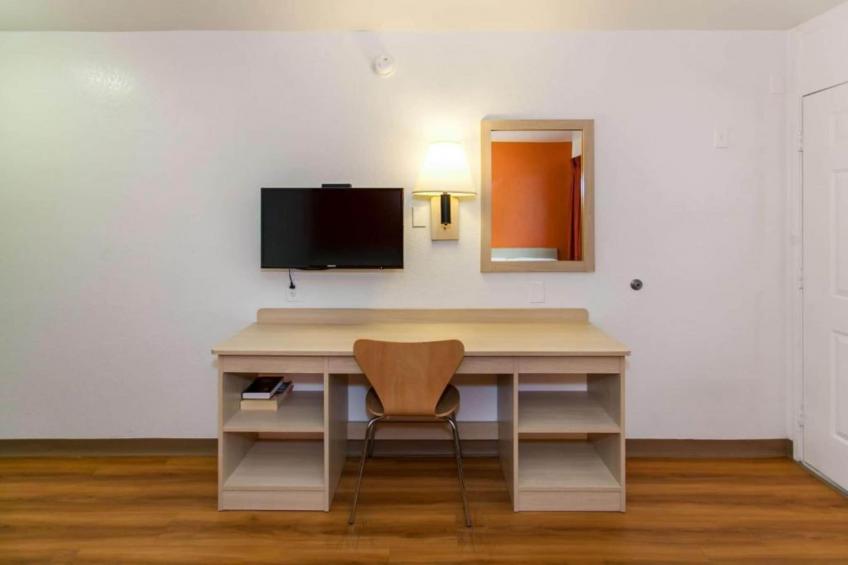 2 Full Beds  Micfridge - foto 21