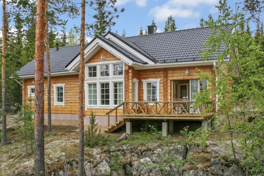 Näsinneito