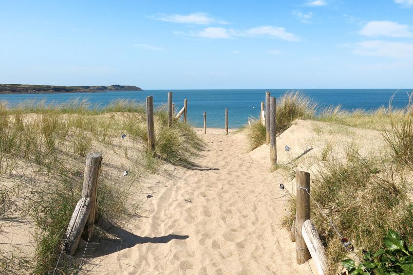 Vue Eméraude - foto 22