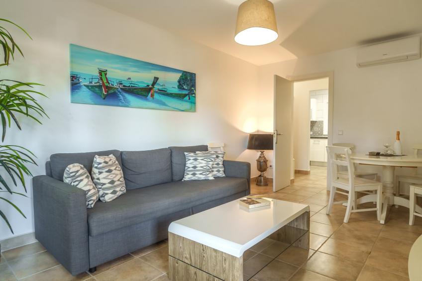 Ferienwohnung (MUR101) - foto 29