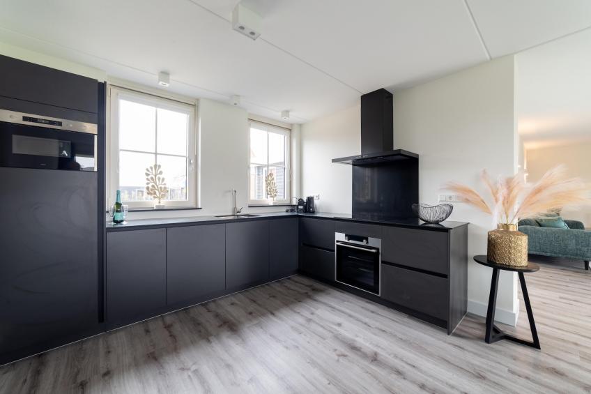 6 persoons vrijstaand met sauna - foto 14