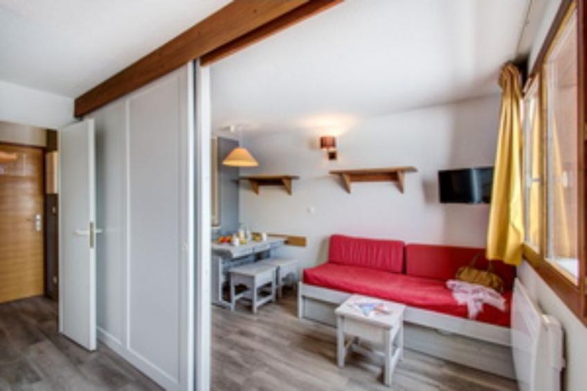 Tignes - Le Borsat IV - Vacancéole - foto 12