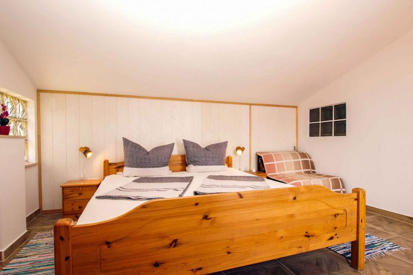 Holiday apartment with air conditioning - BF-4NDRP - foto 51