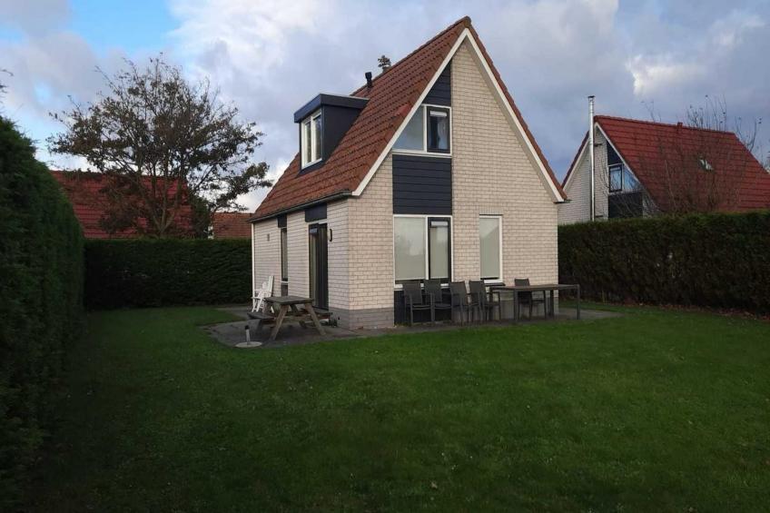 Schoneveld 182 Stern Breskens