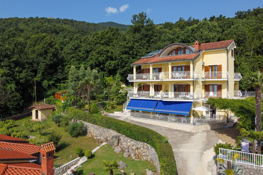 villa Mona Lisa - foto 22