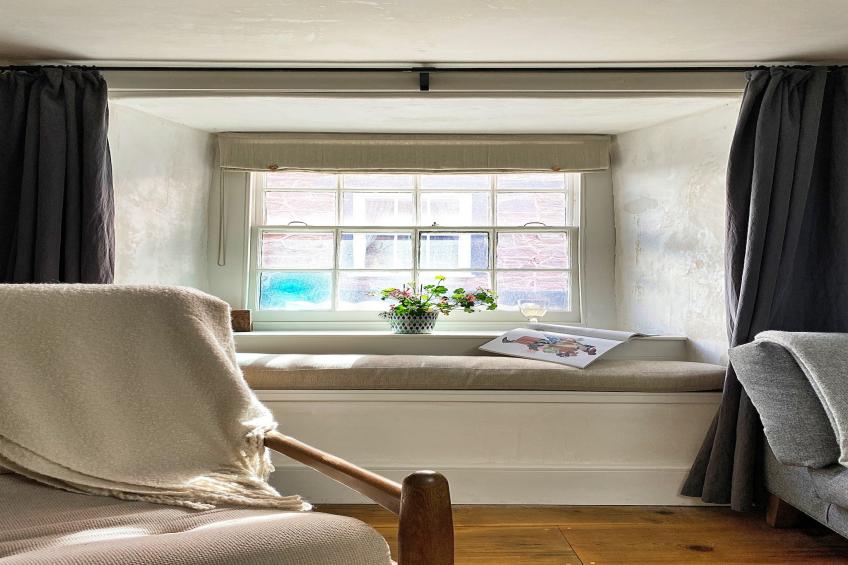 Calm Cottage, Kingsand - foto 5