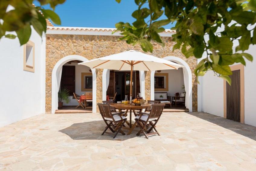 Villa Can Juanó mit privatem Pool - foto 5