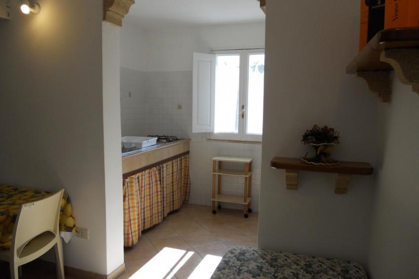 San Martino' Wohnung mit Privatparkplatz - foto 16